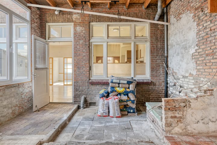 Hoekwoning te koop: Nieuwstraat 4, Koewacht