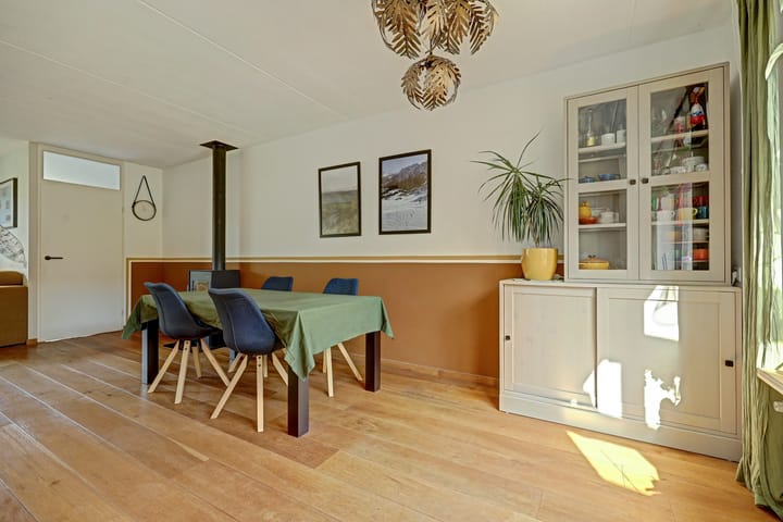 Tussenwoning te koop: Hammarskjöldstede 42, Goes