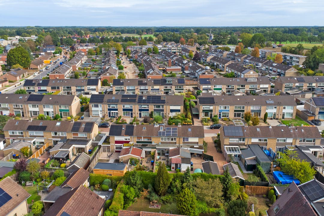 Foto 41 van Pijnboomstraat 22