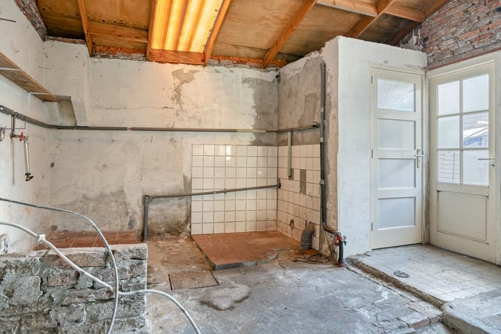 Hoekwoning te koop: Nieuwstraat 4, Koewacht