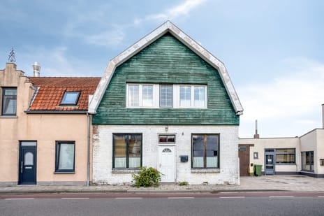 Nieuwstraat thumbnail