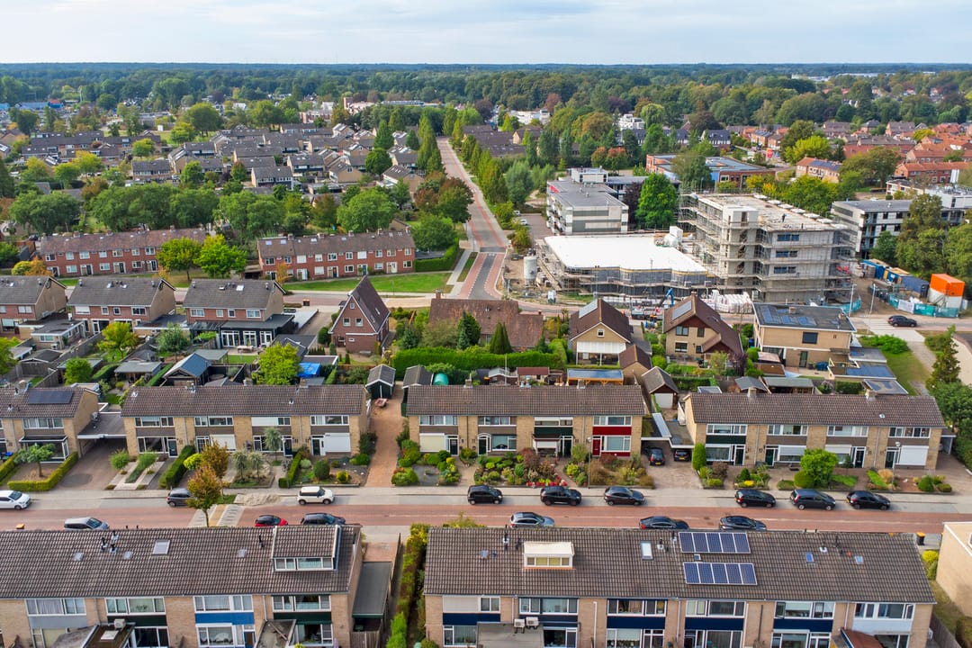 Foto 47 van Pijnboomstraat 22