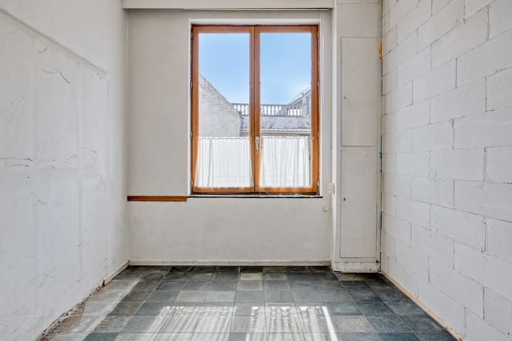 Hoekwoning te koop: Nieuwstraat 4, Koewacht