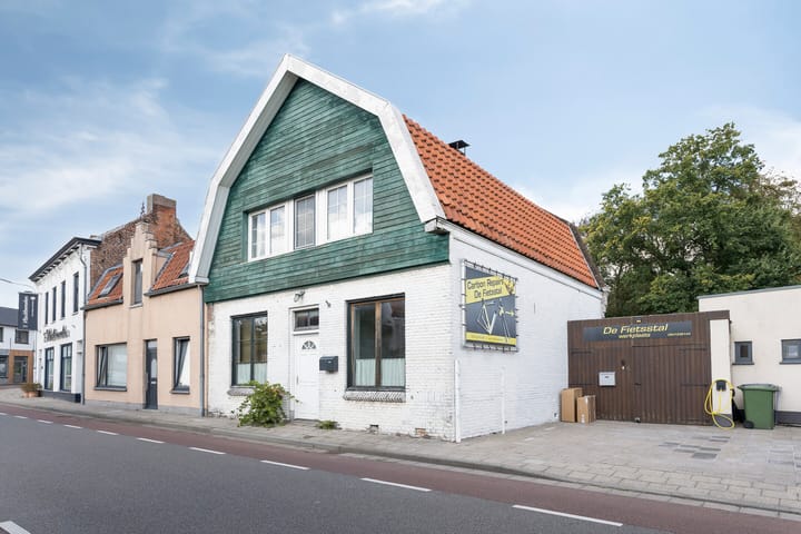 Foto 5 van Nieuwstraat 4
