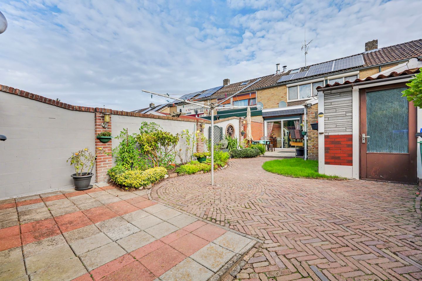 Foto 4 van Pijnboomstraat 22
