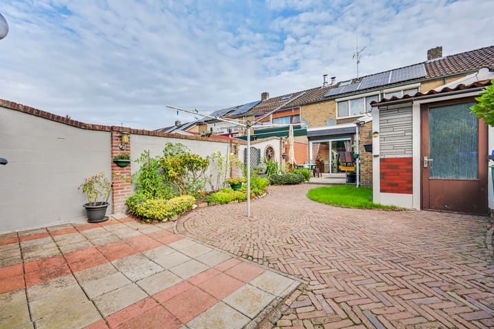 Foto 4 van Pijnboomstraat 22