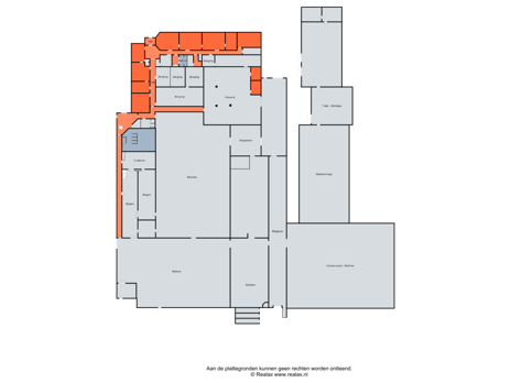 Bekijk plattegrond