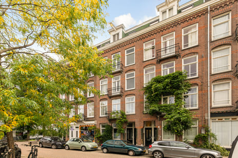 Verbindingstraat thumbnail