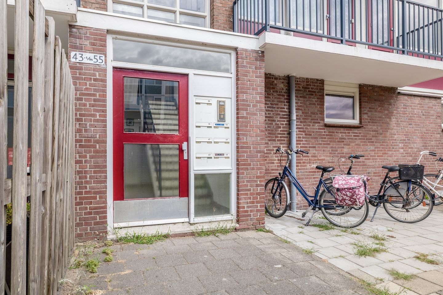 Foto 5 van Slotlaan 55
