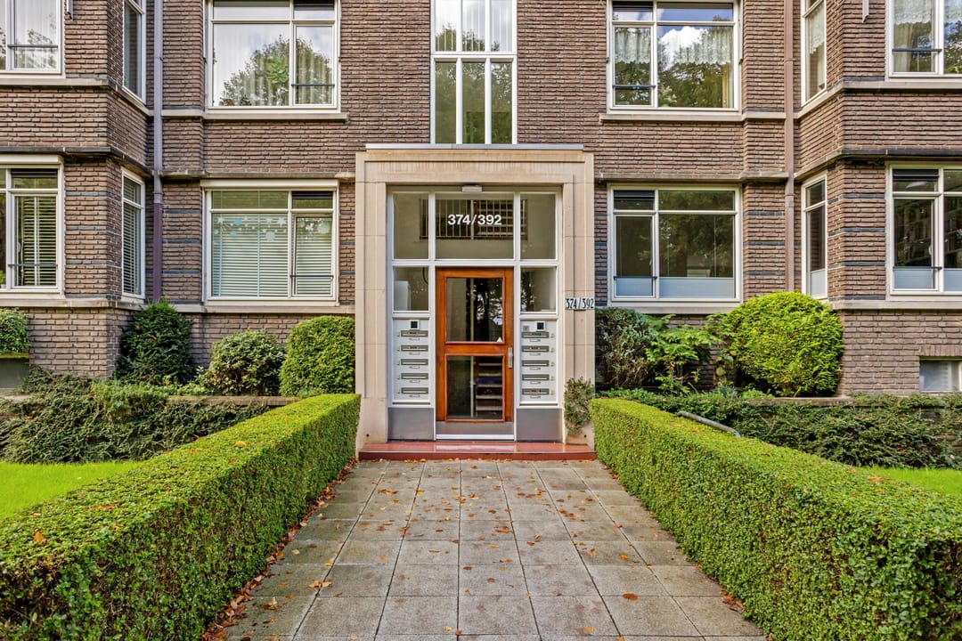 Foto 7 van Huis te Landelaan 386