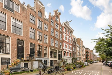 Lindengracht thumbnail