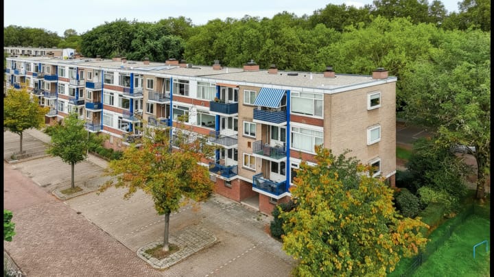 Foto 5 van Brekelenkampstraat 17-1