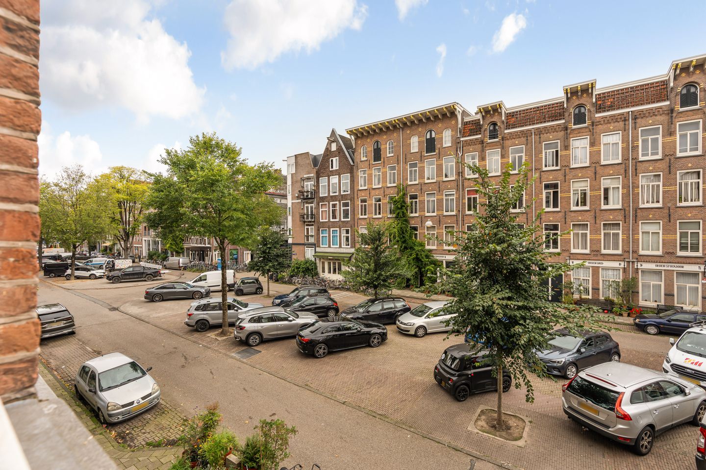 Foto 4 van Lindengracht 169-B