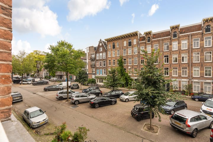Foto 4 van Lindengracht 169-B
