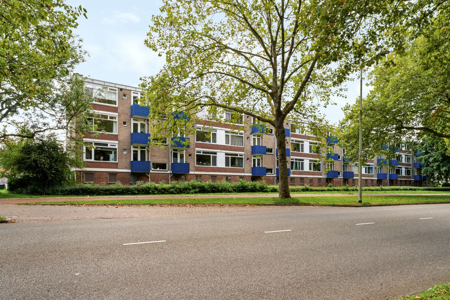 Foto 44 van Brekelenkampstraat 17-1