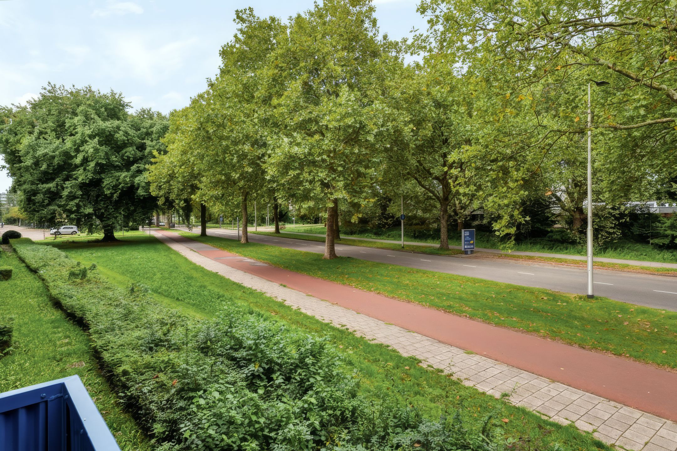 Foto 42 van Brekelenkampstraat 17-1