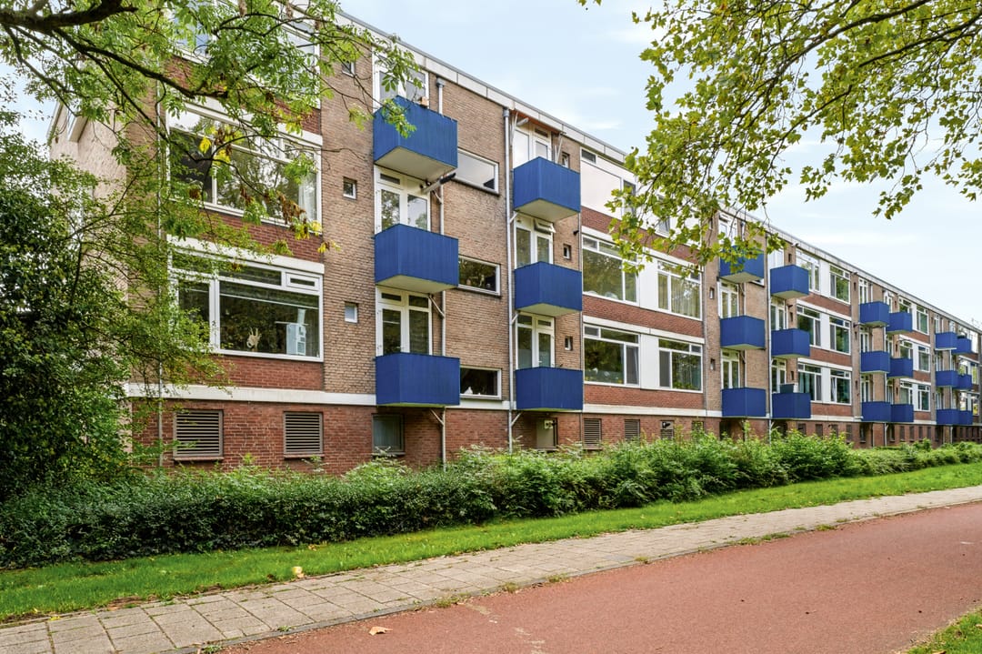 Foto 43 van Brekelenkampstraat 17-1