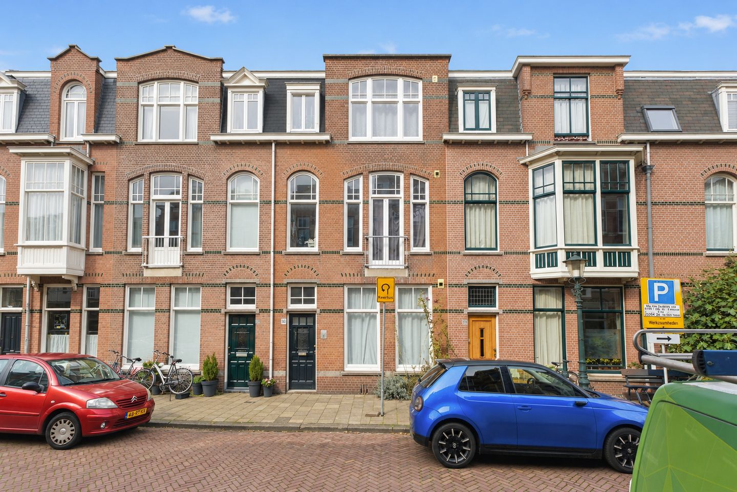 Bekijk foto 1 van Galileïstraat 141