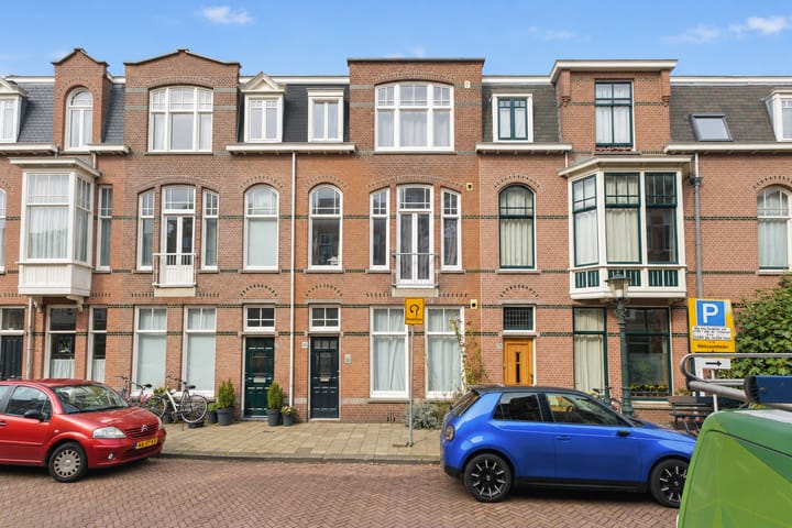 Galileïstraat 141, Den Haag