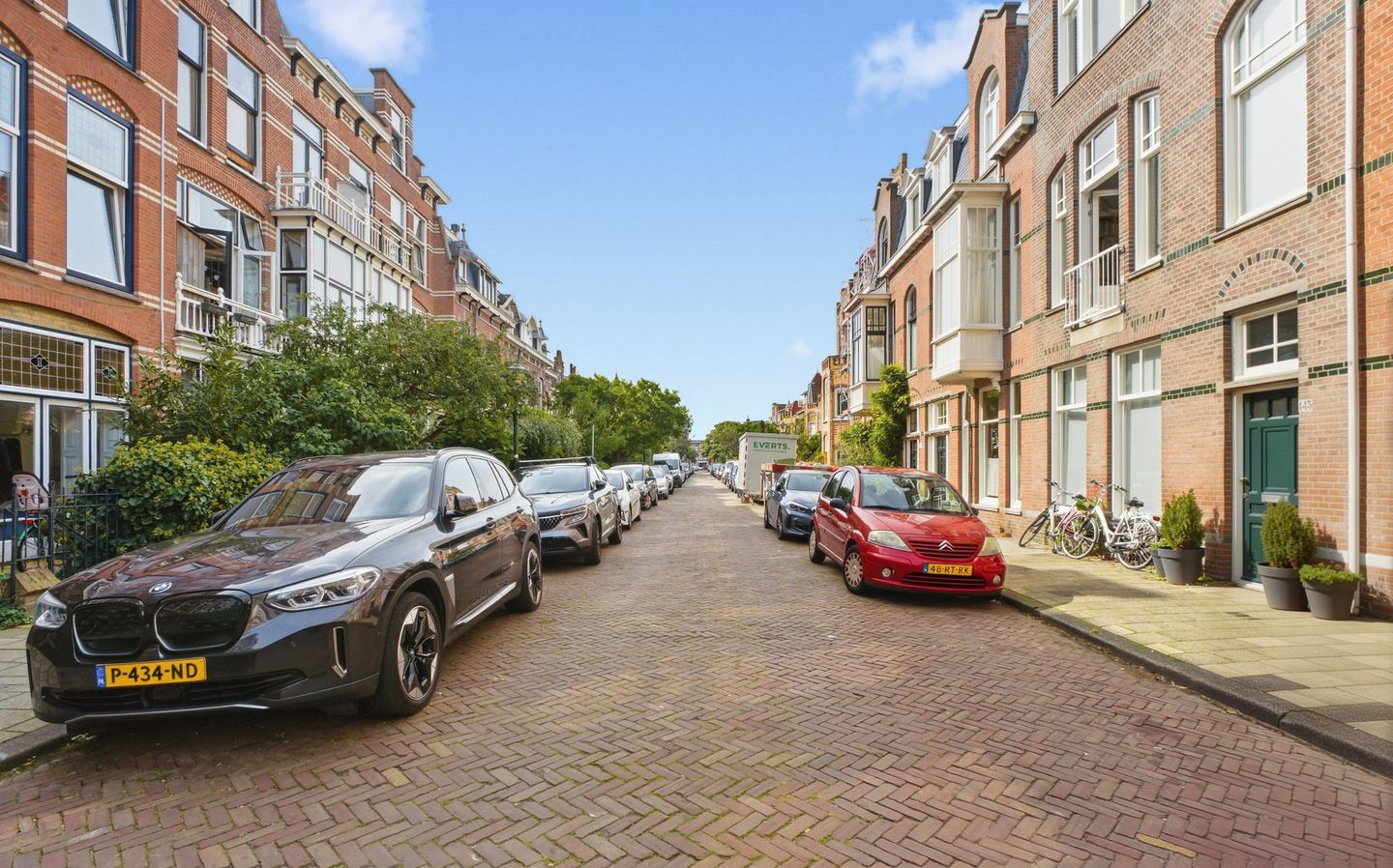 Bekijk foto 2 van Galileïstraat 141