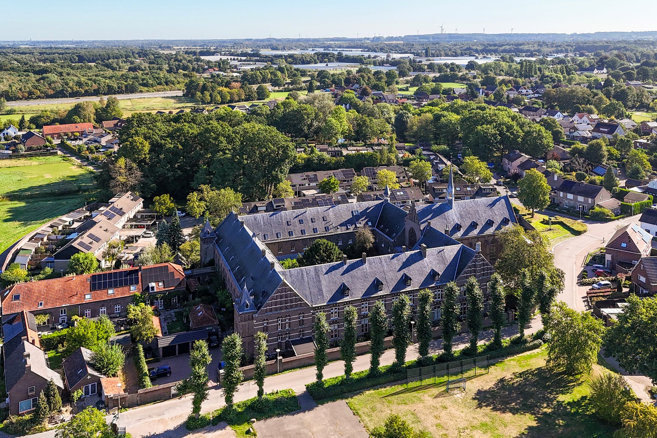 Schoolweg 146 A