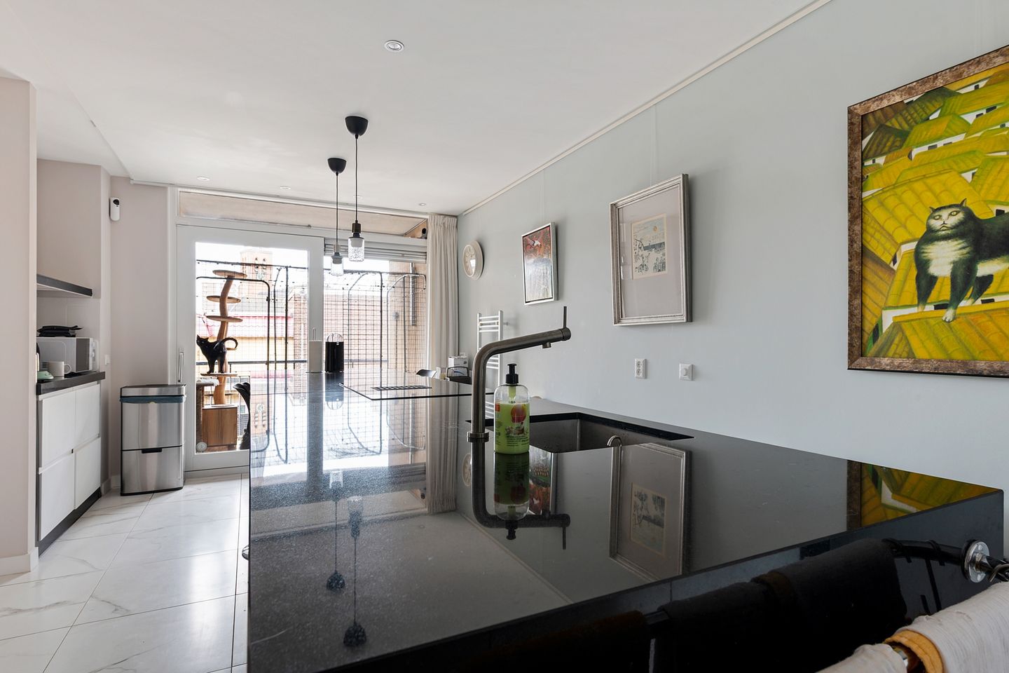 Foto 4 van Grote Krocht 6