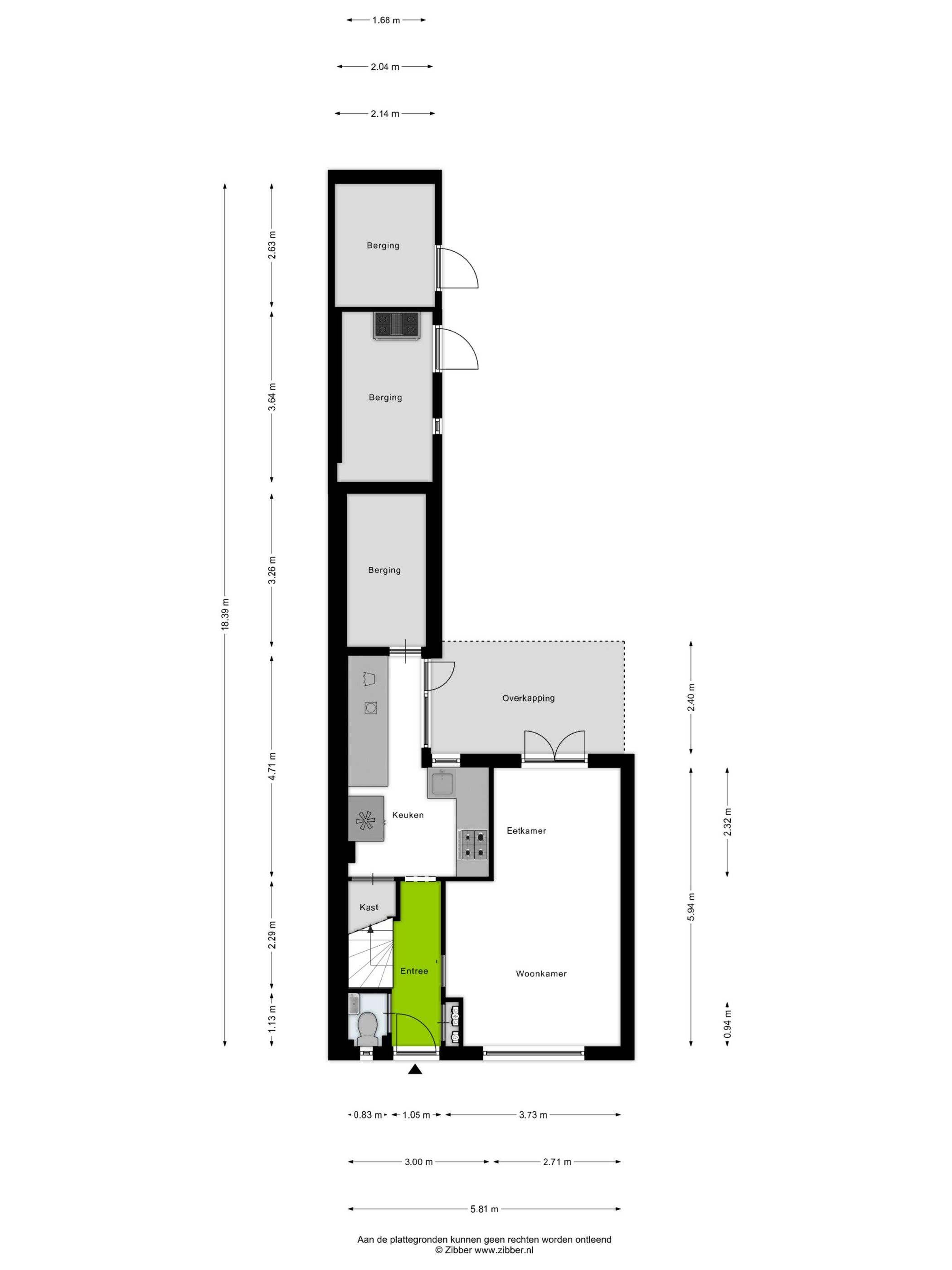 Foto 33 van Deldensestraat 5