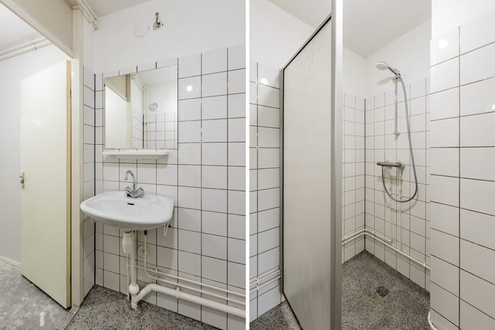 Appartement te koop: Kleine Wittenburgerstraat 2E, Amsterdam