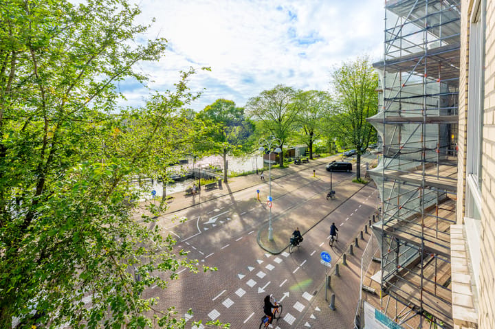 Appartement te koop: Kleine Wittenburgerstraat 2E, Amsterdam