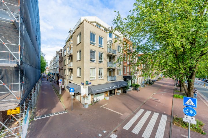 Appartement te koop: Kleine Wittenburgerstraat 2E, Amsterdam