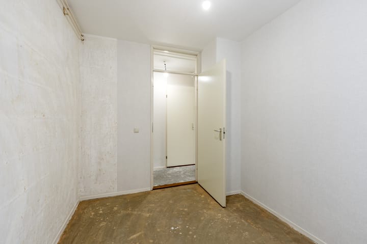Appartement te koop: Kleine Wittenburgerstraat 2E, Amsterdam