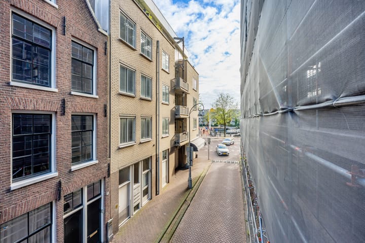 Appartement te koop: Kleine Wittenburgerstraat 2E, Amsterdam