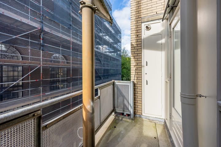 Appartement te koop: Kleine Wittenburgerstraat 2E, Amsterdam