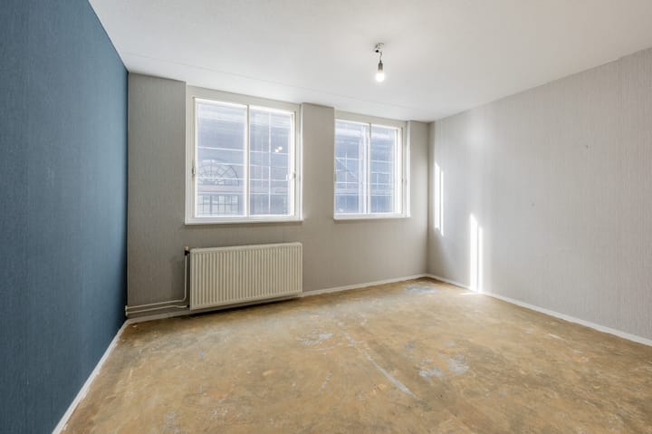 Appartement te koop: Kleine Wittenburgerstraat 2E, Amsterdam