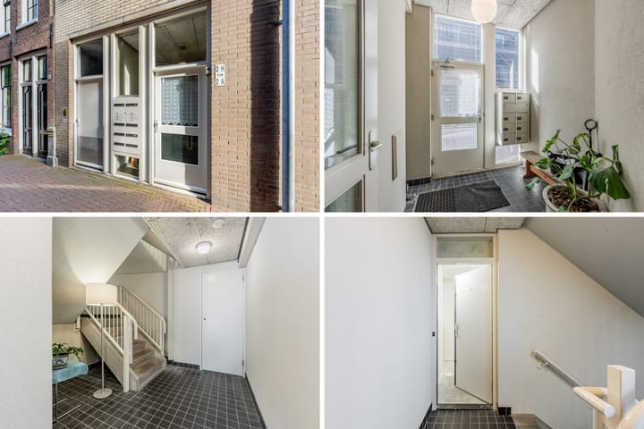 Appartement te koop: Kleine Wittenburgerstraat 2E, Amsterdam