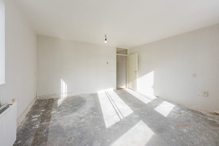 Appartement te koop: Kleine Wittenburgerstraat 2E, Amsterdam