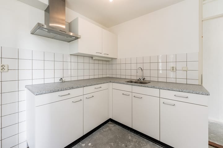 Appartement te koop: Kleine Wittenburgerstraat 2E, Amsterdam