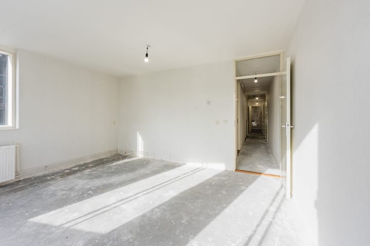 Appartement te koop: Kleine Wittenburgerstraat 2E, Amsterdam