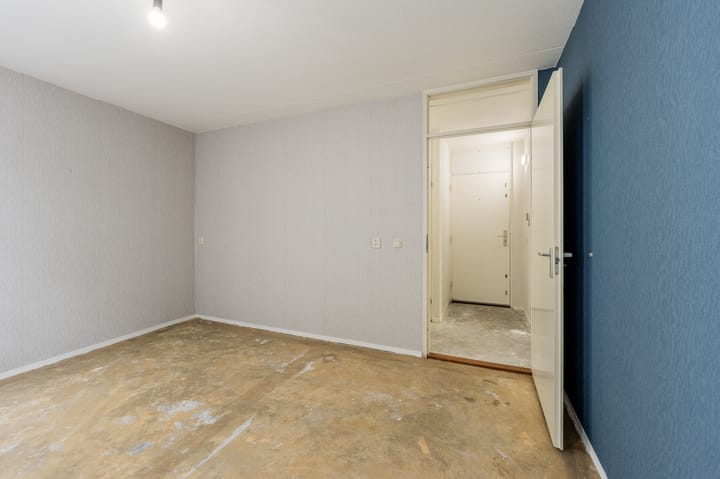 Appartement te koop: Kleine Wittenburgerstraat 2E, Amsterdam