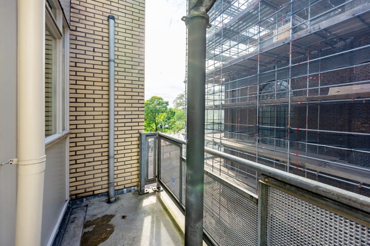 Appartement te koop: Kleine Wittenburgerstraat 2E, Amsterdam