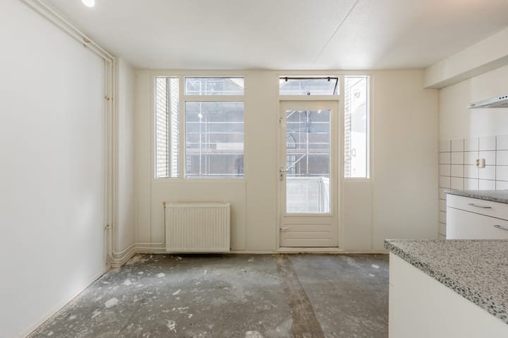 Appartement te koop: Kleine Wittenburgerstraat 2E, Amsterdam