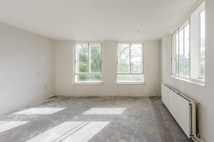 Appartement te koop: Kleine Wittenburgerstraat 2E, Amsterdam