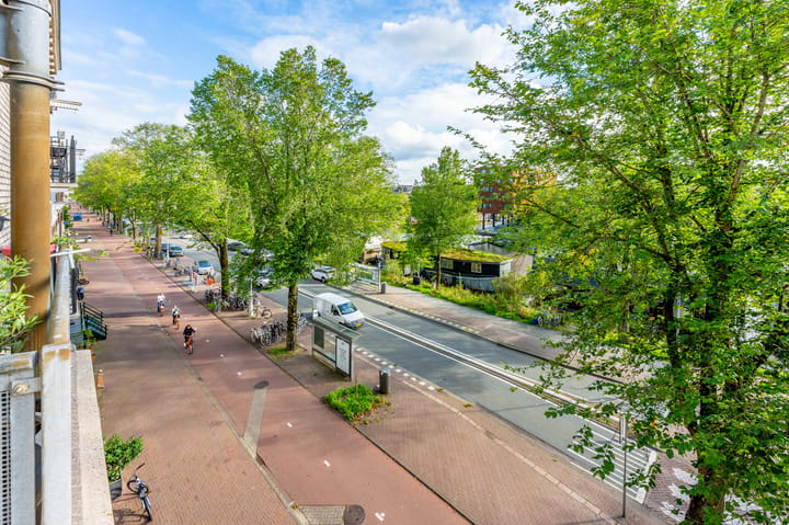 Foto 4 van Kleine Wittenburgerstraat 2-E