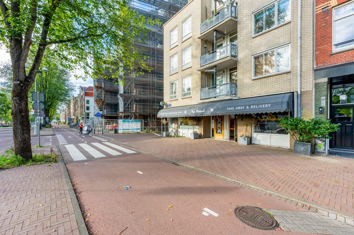 Appartement te koop: Kleine Wittenburgerstraat 2E, Amsterdam