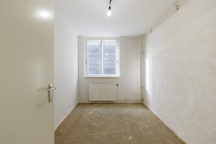 Appartement te koop: Kleine Wittenburgerstraat 2E, Amsterdam