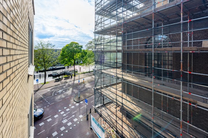 Appartement te koop: Kleine Wittenburgerstraat 2E, Amsterdam