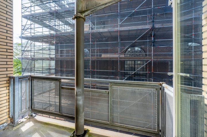Appartement te koop: Kleine Wittenburgerstraat 2E, Amsterdam