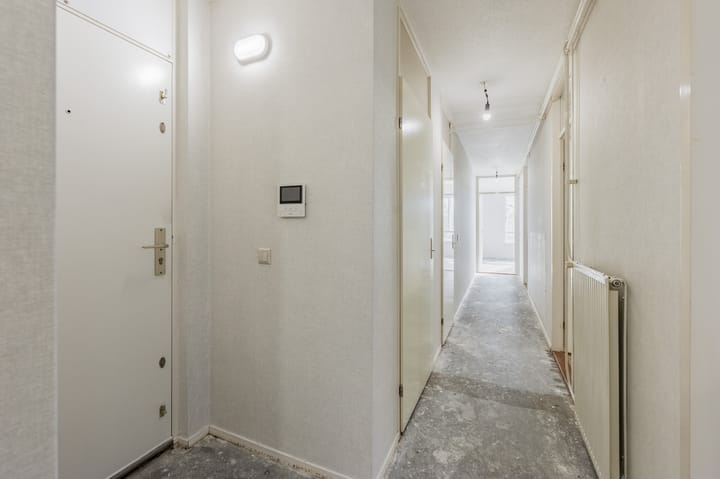 Appartement te koop: Kleine Wittenburgerstraat 2E, Amsterdam