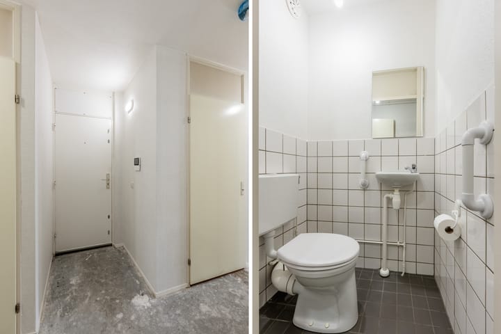 Appartement te koop: Kleine Wittenburgerstraat 2E, Amsterdam