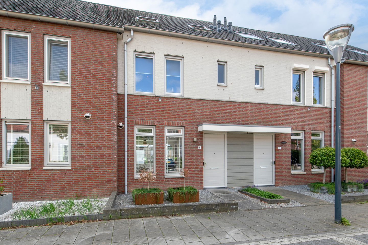 Foto 1 van Heuvelrijt 9